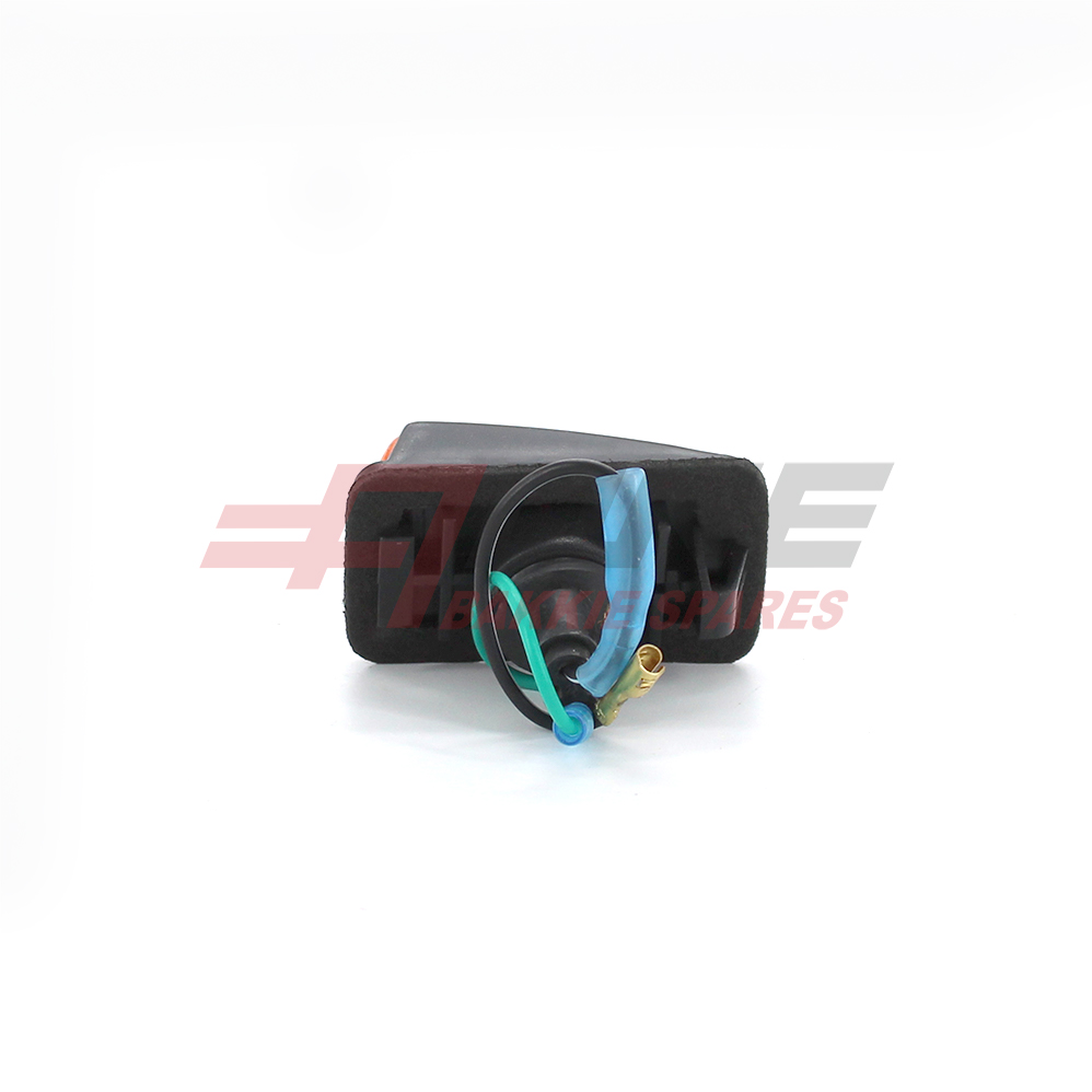 Marker Light Lh/Rh Isuzu for ISUZU KB320 FRONTIER SUV — view 3